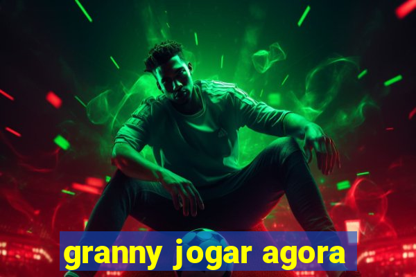granny jogar agora